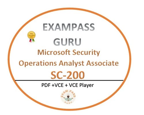SC-200 Microsoft Security Operations Analyst Exam! 342 QA! OCTOBER UPDATES