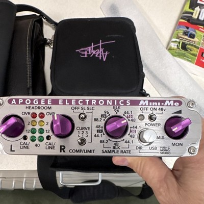 Apogee Mini Me USB