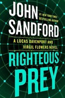 Righteous Prey | John Sandford | Buch | A Prey Novel | Englisch | 2022