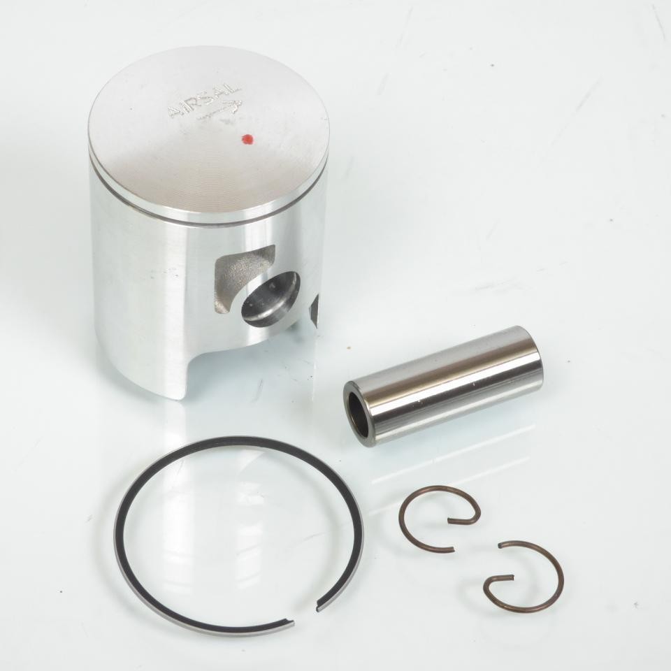 Piston Airsal neuf pour moteur 50cc Derbi Senda SM DRD Evo de l'année 2006 à 2025