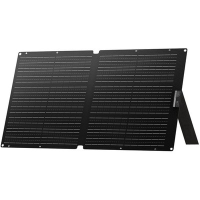 100W Solarpanel SE100  tragbares Monokristall Modul mit 25% Wirkungsgrad für ...
