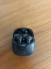 JBL Tune Flex True In Ear Wireless Earbuds - ...