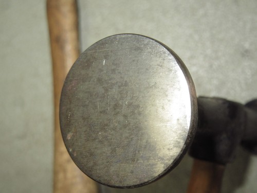 Vintage Fairmount body fender bumping forming Hammers 150-G & 156-GB - Picture 6 of 18