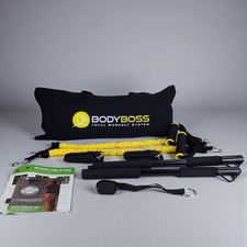 BodyBoss Home Gym 2.0 Portable Gym Home Worko...