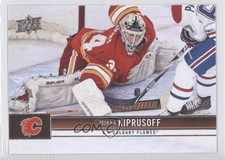 2012-13 Upper Deck Miikka Kiprusoff #22 0q5