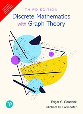 Discrete Mathematics with Grap - GOOD