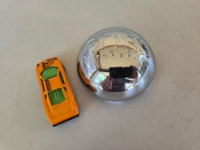 BOSS MOTORSPORTS Wheels Custom Chrome Wheel Center Cap Snap In # 3148