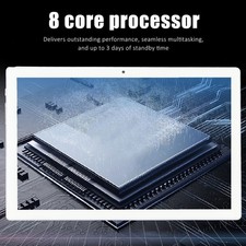 Tablet 10.1 Inch 14 Tablets 12GB RAM 512GB ROM Bluetooth 5.0 USA