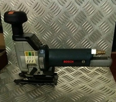 BOSCH Druckluft - Pendelhubstichsäge Stichsäge 0607561116