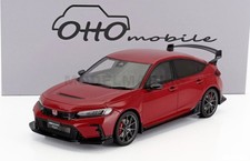 Ottomobile Honda Civic Type-r Fl5 2024 1:18 OT1165
