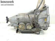 Mercedes W123 M102 230E Automatikgetriebe mit Wandler 1232702701 722.122 ??