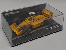 Kyosho Lotus Honda 100T #2 Satoru Nakajima 1 43 scale ar