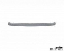 Stoßstange Leiste Hinten Mitte für Mercedes E-Klasse W210 1999-2003