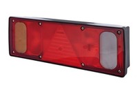 Hella 2VP 340 450-451 Heckleuchte Links