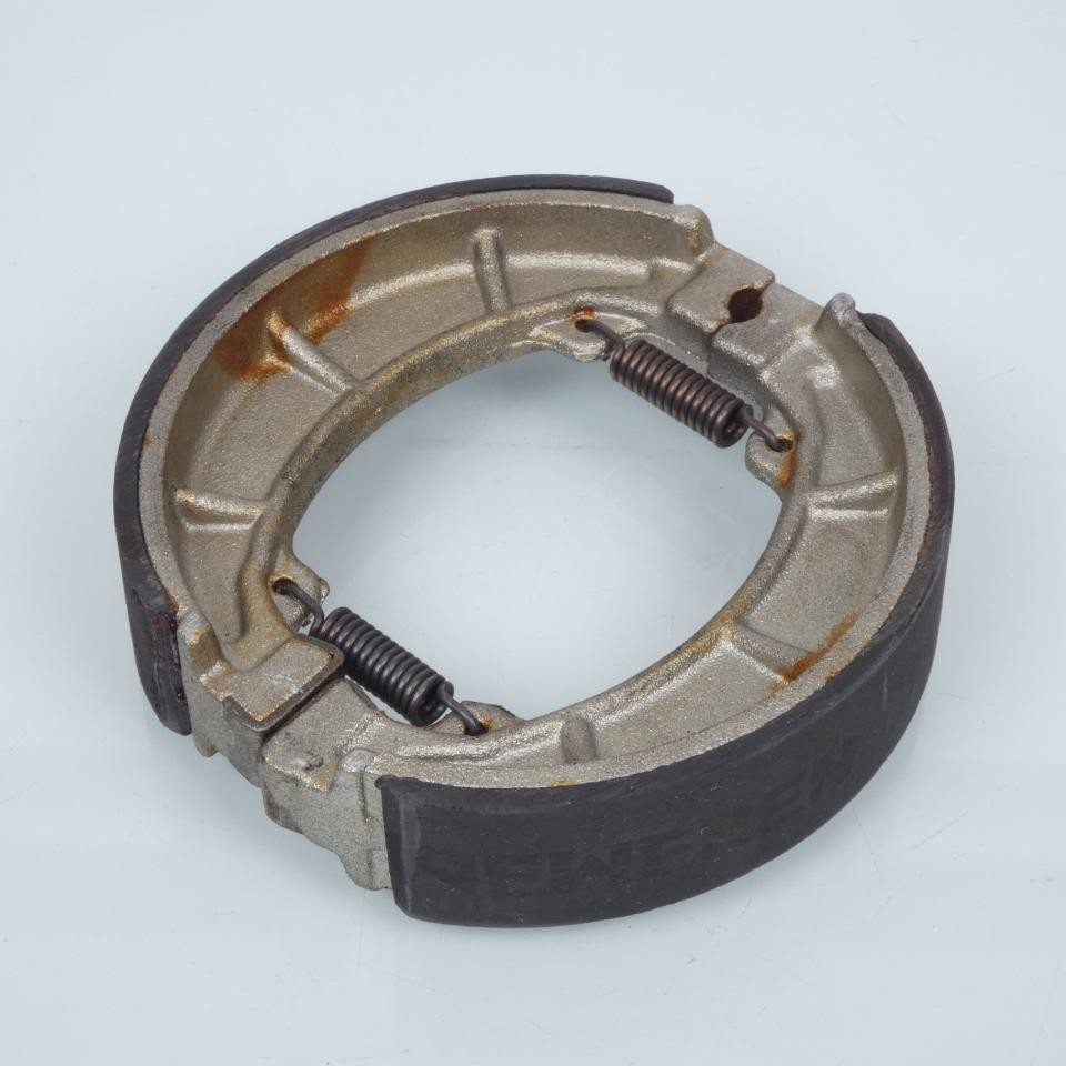 Mâchoire de frein Sym 125 RS Newfren Ø130x28mm pour éliminer les bruits au freinage arrière