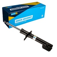 Bilstein Gasdruck StoßDÄMpfer Vorderachse Rechts Passend FÜR Ford Ecosport |
