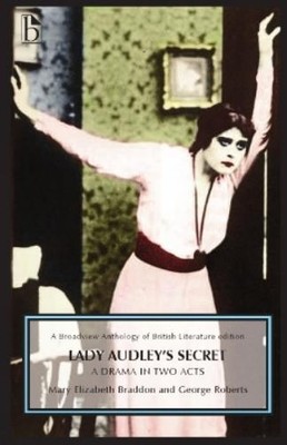 Mary Elizabeth Braddon George Robert Lady Audley's Secre (Paperback) (UK IMPORT)