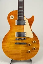 Gibson Custom Shop 1959 Les Paul Standard Reissue Vos Hand *Uw756