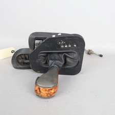 2001-2003 Bmw 525i 530i E39 Automatic Gear Selector Shifter 25167515428 Oem