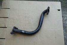 VESPA 50 90 125 FAR EXHAUST FRONT PIPE NEW UNUSED 8
