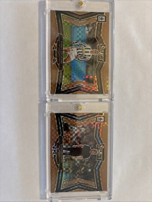 Cannavaro And Conte Bundle /45 Select 2024 25