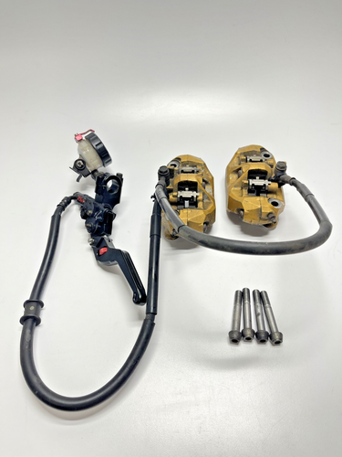 Parts for 2005 Kawasaki KLR650 - Cycle Gear