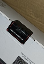 Red Dragon Wireless Mechanical RGB Gaming Keyboard RedDragon 3