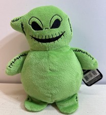 Disney The Nightmare Before Christmas Oogie Boogie 8  Plush NEW