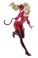Persona 5 Royal Pop Up Parade Pvc Statue Panther 17 Cm
