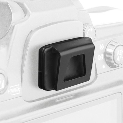 Nikon D5200 D7000 D5100 D610 Okularmuschel Suchermuschel View Finder Eye Cup