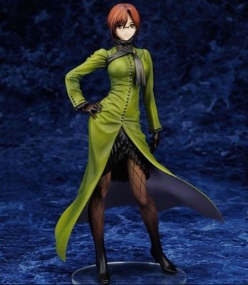 Alter TYPE-MOON Mahotsukai no Yoru Touko Aozaki 1/7 Scale Figure