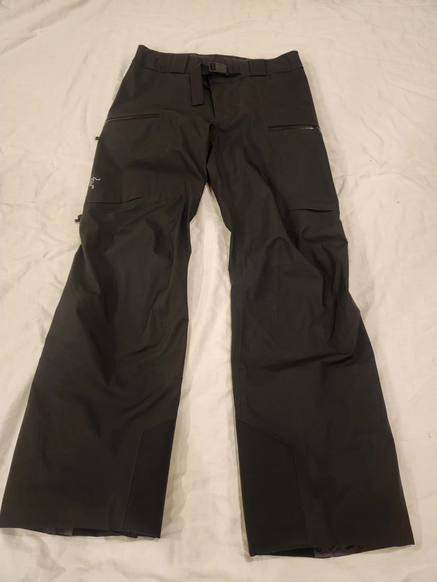 Arcteryx Sabre In Winter Sports Snow Pants & Bibs for sale | eBay