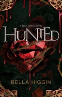 Hunted | Bella Higgin | Taschenbuch | Einband - Flex.(Paperback) | Englisch