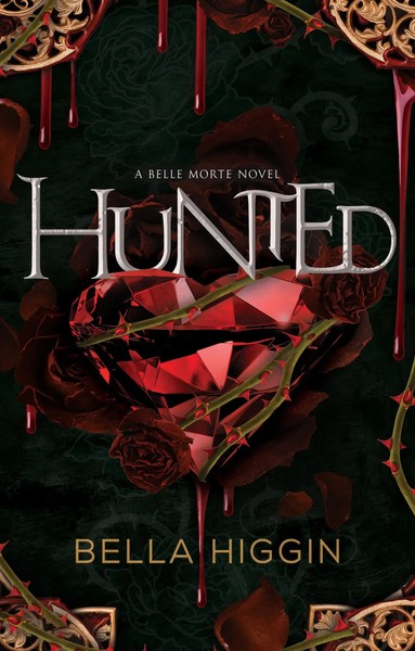 Hunted | Bella Higgin | Taschenbuch | Einband - Flex.(Paperback) | Englisch-image