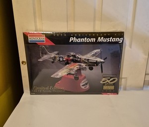 Phantom Mustang | eBay