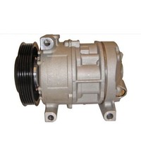 Klimakompressor 12 V Ø 110 Mm Mahle FüR U.A. Alfa Romeo Mito