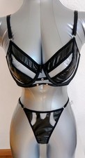 Ensemble Lingerie Sexy. Neuf. T. L