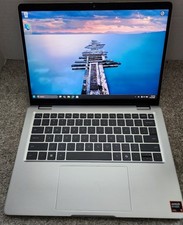 Dell Pro 13 Plus PB13255 13.3" Laptop Ryzen 5 PRO 230/16GB/256GB 2-in-1/Touch