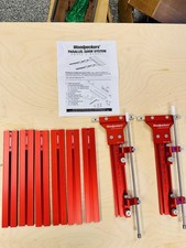 Woodpeckers Parallel Guide System 