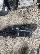 2016-2020 Toyota Mirai Left Driver SideLED Headlight Lamp Assembly OEM AK2507215