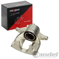 Maxgear Bremssattel Vorne Links Passend FÜR Abarth 500 500C Fiat 500L Doblo