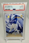 1995 Pinnacle Ken Griffey Jr #304 Swing Men PSA 10 GEM MINT POP 34