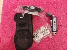 JDSU/Viavi MP-60 USB Fiber Optic Power Meter Unit #1