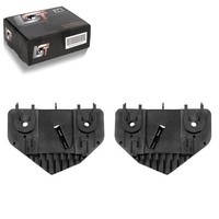 2X Reparatur GleitstüCk Fensterheber Hinten FüR Mitsubishi Colt CZC Cabrio RG
