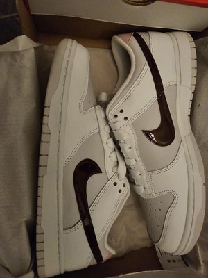 Nike Dunk Low Gr 43 Neu