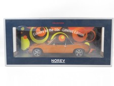 Norev Porsche Volkswagen 914 4 2.0 1975 1:18 187688