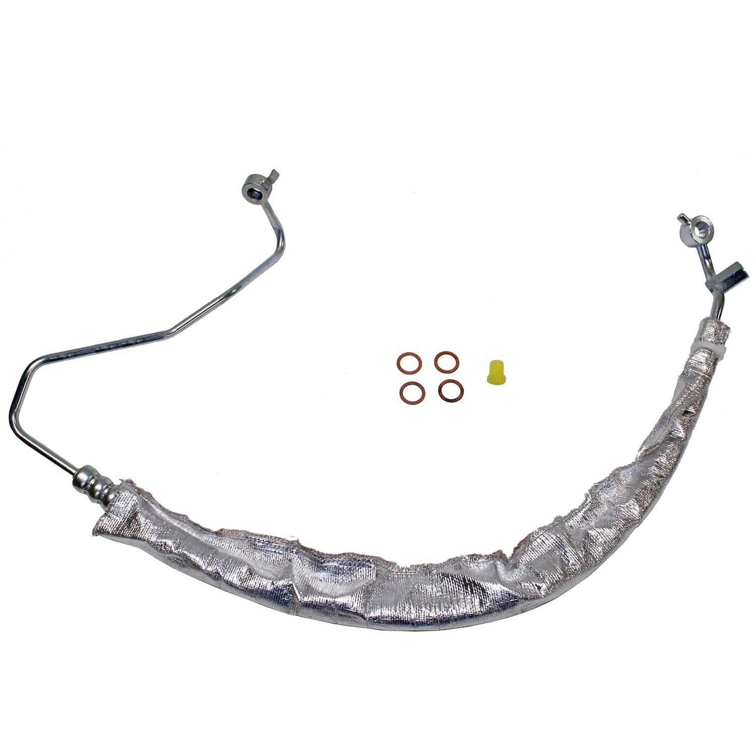 Edelmann 80495 14Mm Banjo X 16Mm Banjo - W/Switch Port For 08-15 Altima Maxima