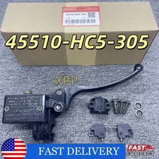 7/8" 4x4 Front Brake Master Cylinder 45510-HC5-305 Fit For Honda FourTrax 300