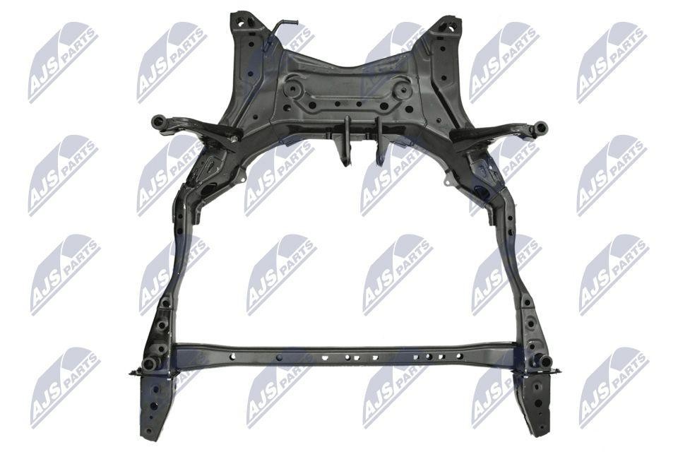 NTY Reinforced Front Axle Subframe Engine Mount Bracket ZRZ-MZ-006 For Mazda