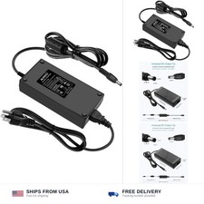 ALITOVE 24VDC Power Supply Adapter 8A 192W 24 Volt Transformer 8Amp 5A 4A A...